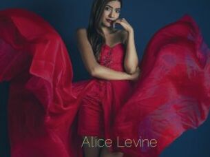 Alice_Levine