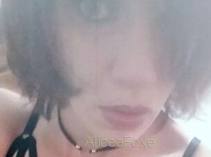 Alicea_Foxe