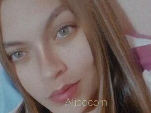 Alicecorn