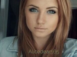 Alicedear565