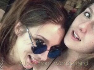 Alices_from_Wonderland