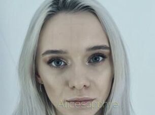 Alicesapphire