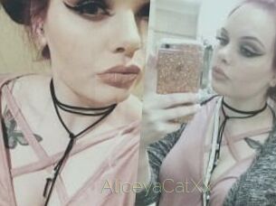 AliceyaCatXx