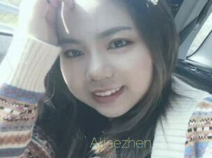 Alicezhen