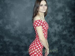 AliciaMaxwell