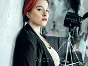AliciaWeils Visio Tchats