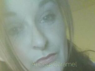 AliciousCaramel Visio Tchats