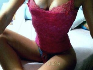 Alida