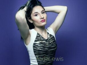 AlidaLewis
