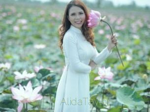 AlidaTaylor