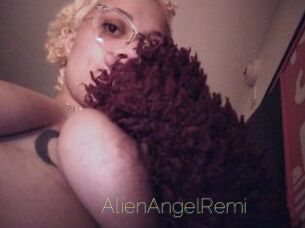 AlienAngelRemi