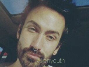 Alienyouth
