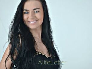 AlifeLetter