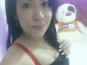 AliiceDoll