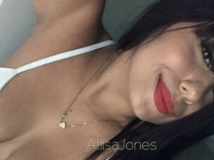 AliisaJones