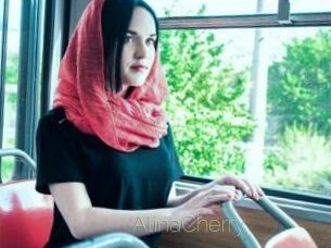 AlinaCherry Visio Tchats