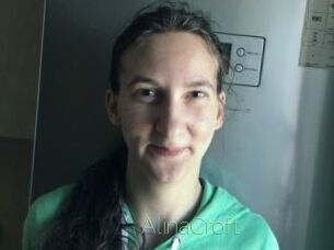 AlinaCroft Visio Tchats