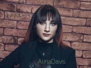 AlinaDavis