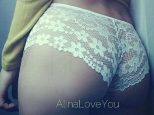 AlinaLoveYou