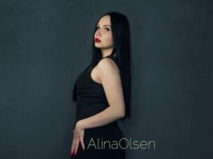 AlinaOlsen Visio Tchats