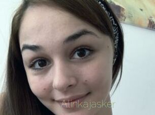 Alinkajasker