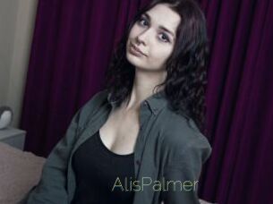 AlisPalmer