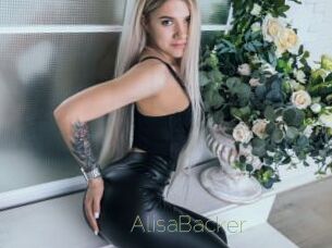 AlisaBacker Visio Tchats