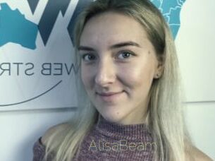AlisaBeam