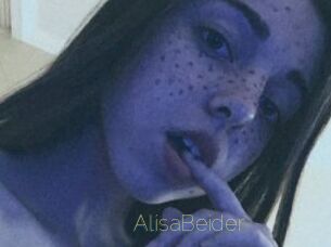 AlisaBeider
