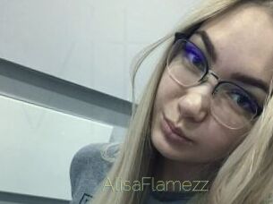 AlisaFlamezz