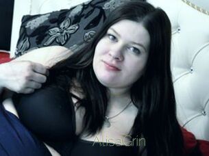 AlisaGrin