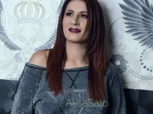 AlisaSato