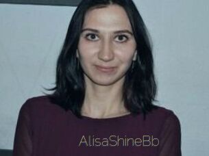 AlisaShineBb