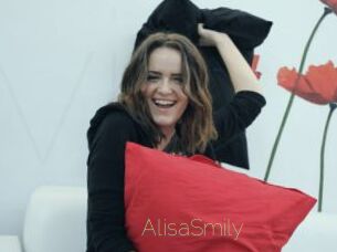 AlisaSmily