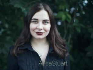 AlisaStuart
