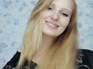 AlisaVirtual