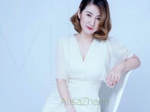AlisaZhang