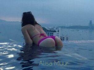 Alisa_Muur