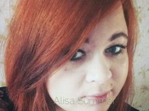 Alisa_Summer