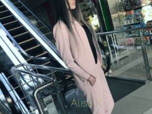 Alisa_X