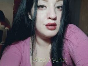Alisa_bryunet
