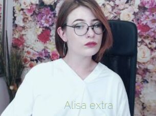 Alisa_extra