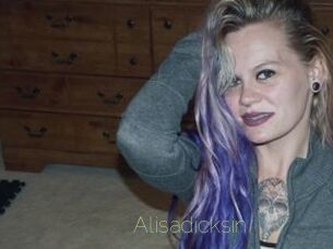 Alisadicksin