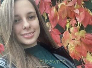 Alisawmh