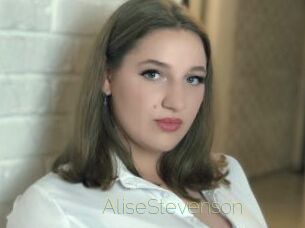AliseStevenson