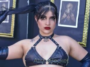 AlishaBecket