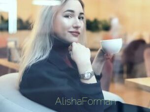 AlishaForman Visio Tchats