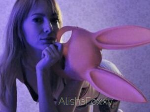 AlishaFoxxy