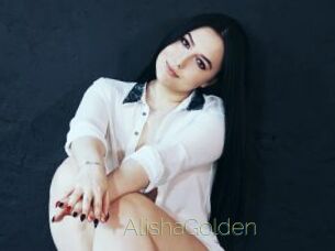 AlishaGolden