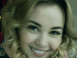 AlishaHollywood